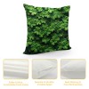 Ulloord St Patricks Day pillow Covers St Patricks Day Decorations for Home Lucky St Patricks Day Decorative Throw pillows Farmhouse St Patricks Day Decor