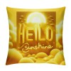 Ulloord pillow Cover pillow Case Home Decor Cushion Case for Sofa Couch