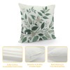 Ulloord Spring Throw pillow Covers , Decorative Farmhouse Decoration for Home