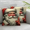  pillow Covers Super Soft Throw pillow Covers Home Decor pillowcase Cushion Cover