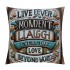 pillow Covers Throw pillow Covers, Romantic Design with Decorative Square Vintage pillow Case Cushion Covers