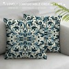  Floral pillow Covers, Gray Geometric Modern Abstract Decorative pillow Covers, pillow Cushion Cases for Room Sofa Bed Home Decor