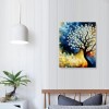 QKZF Wall Art Hanging paintings Canvas Wall Art Modern Home Interior Decor Abstract Art picture Ready to hang